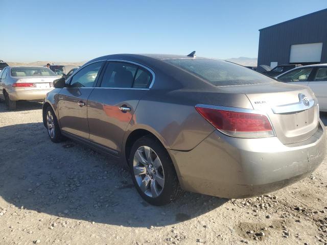 Photo 2 from auction – 2011 BUICK LACROSSE C with VIN 1G4GC5GD6BF380632