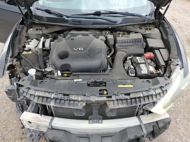 Photo 11 from auction – 2017 NISSAN MAXIMA 3.5 with VIN 1N4AA6AP4HC377172