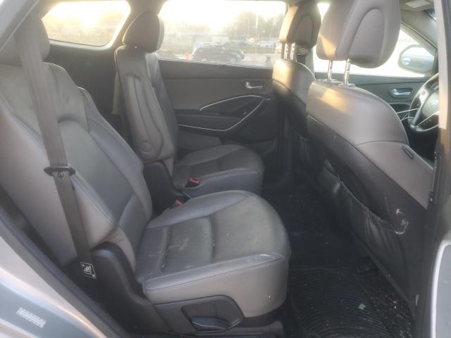 Photo 11 from auction – 2016 HYUNDAI SANTA FE S with VIN KM8SNDHF3GU135269