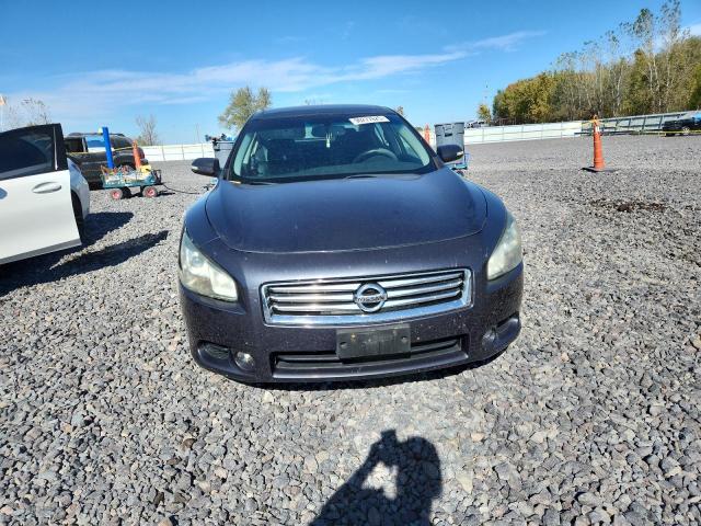 Zdjęcie 5 z aukcji – 2013 NISSAN MAXIMA S z VIN 1N4AA5AP7DC805546