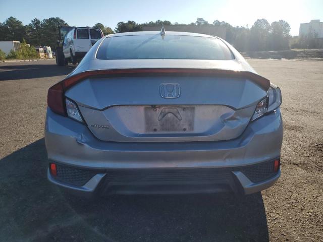 Photo 6 from auction – 2018 HONDA CIVIC EX with VIN 2HGFC3B3XJH355377