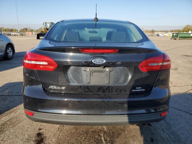 Photo 6 from auction – 2016 FORD FOCUS SE with VIN 1FADP3F22GL251494