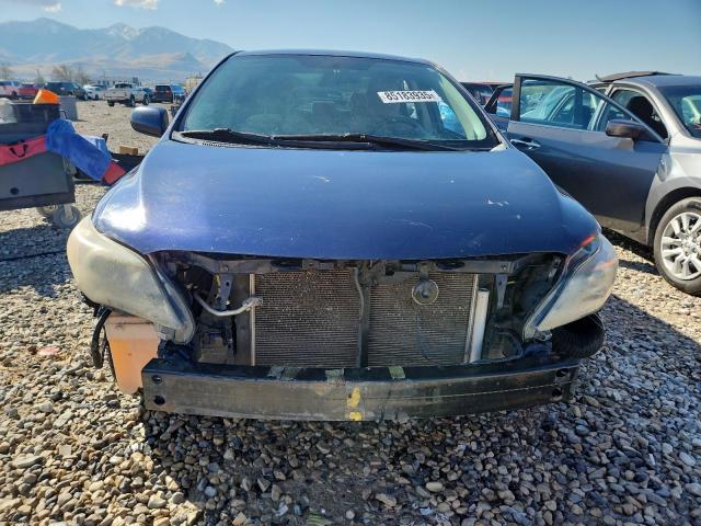 Photo 5 from auction – 2013 TOYOTA COROLLA BA with VIN 2T1BU4EE7DC115764
