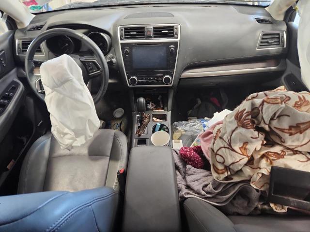 Photo 8 from auction – 2019 SUBARU OUTBACK 3. with VIN 4S4BSENC0K3379856