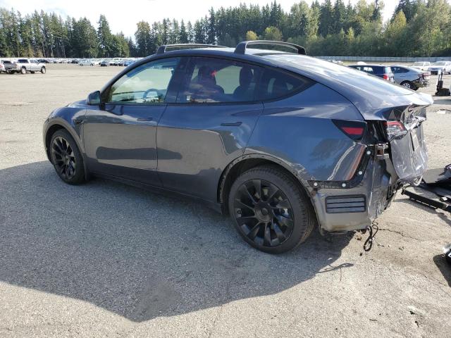 Photo 2 from auction – 2022 TESLA MODEL Y with VIN 7SAYGDEE5NF439359