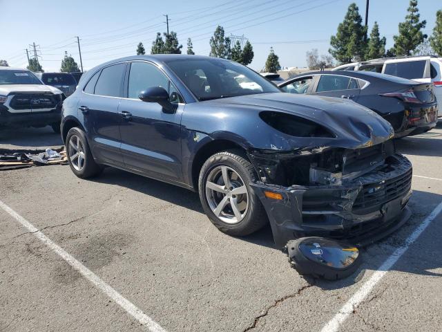 Photo 4 from auction – 2020 PORSCHE MACAN with VIN WP1AA2A58LLB05040