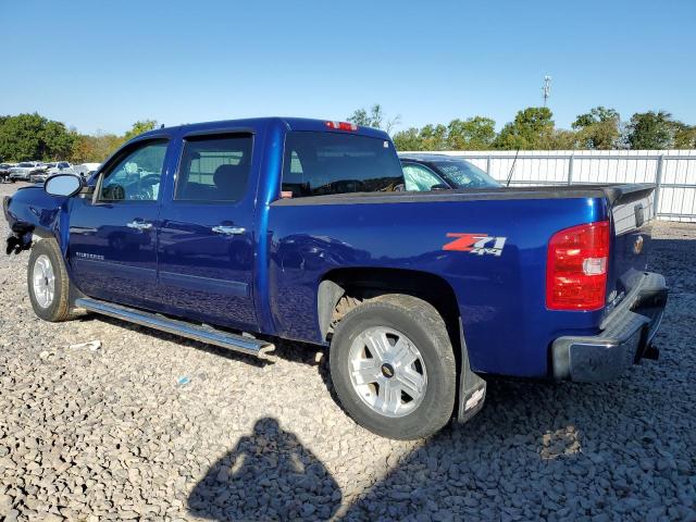 Photo 2 from auction – 2012 CHEVROLET SILVERADO with VIN 3GCPKSE78CG294161