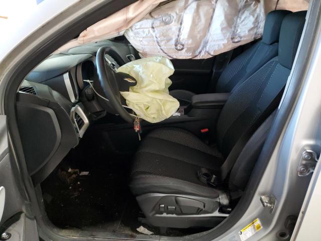 Photo 7 from auction – 2016 CHEVROLET EQUINOX LS with VIN 2GNFLEEK7G6202321