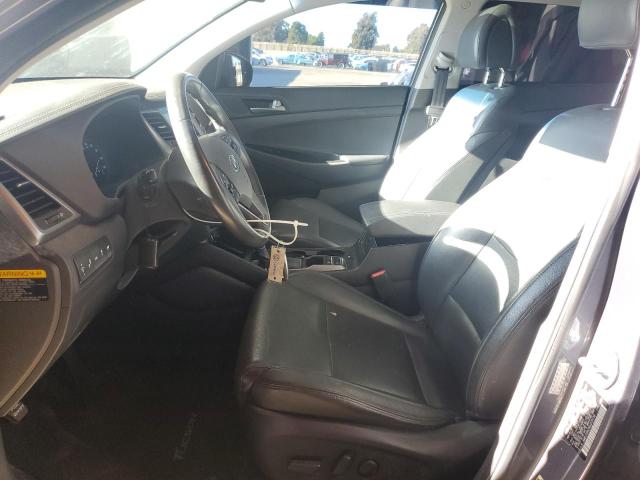 Photo 7 from auction – 2016 HYUNDAI TUCSON with VIN KM8J33A25GU200156