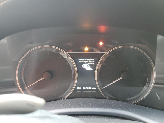 Photo 9 from auction – 2015 LEXUS GS 350 with VIN JTHBE1BL5FA000746