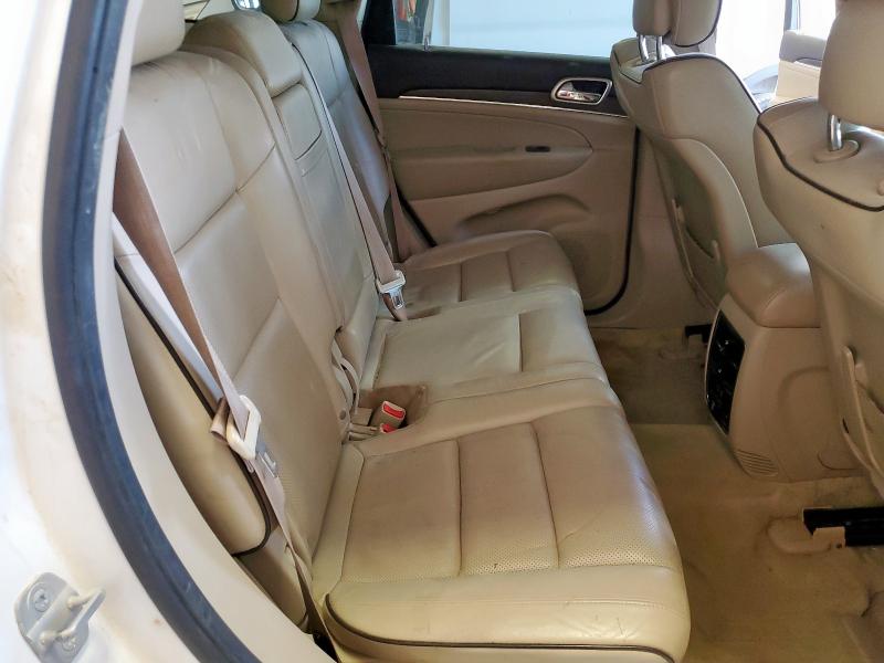 Photo 11 from auction – 2014 JEEP GRAND CHER with VIN 1C4RJECG5EC500672