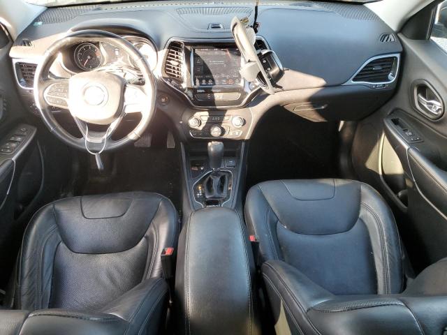 Photo 8 from auction – 2020 JEEP CHEROKEE L with VIN 1C4PJLDB3LD504905
