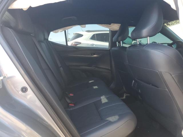 Photo 10 from auction – 2025 TOYOTA CAMRY XSE with VIN 4T1DAACK4SU517410