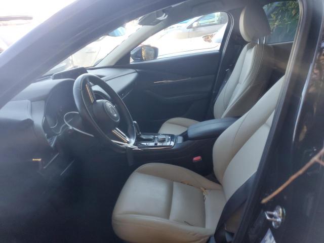 Photo 7 from auction – 2023 MAZDA CX-30 PREF with VIN 3MVDMBCM6PM515834