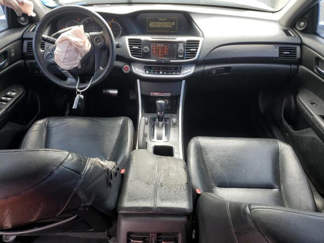 Photo 8 from auction – 2014 HONDA ACCORD EXL with VIN 1HGCR2F84EA227044