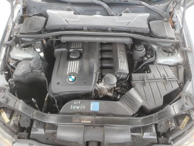 Photo 11 from auction – 2007 BMW 328 I with VIN WBAVA33537PV67247