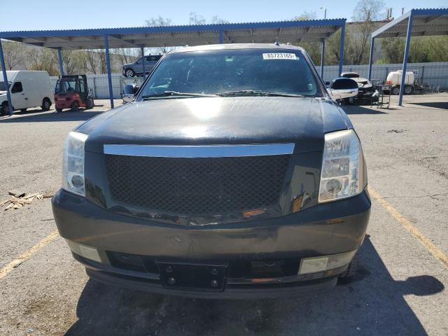 Photo 5 from auction – 2010 CADILLAC ESCALADE E with VIN 1GYUKJEF0AR246147