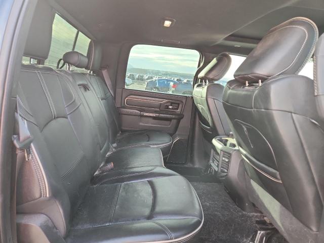 Photo 10 from auction – 2017 RAM 2500 LIMIT with VIN 3C6UR5SL4NG138257