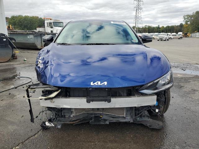 Photo 5 from auction – 2023 KIA EV6 LIGHT with VIN KNDC34LA3P5612125