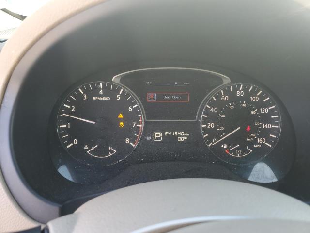 Photo 9 from auction – 2015 NISSAN ALTIMA 2.5 with VIN 1N4AL3AP4FC485653
