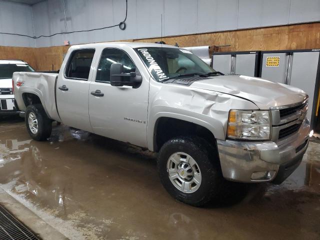 Photo 4 from auction – 2009 CHEVROLET SILVERADO with VIN 1GCHK53699F164223