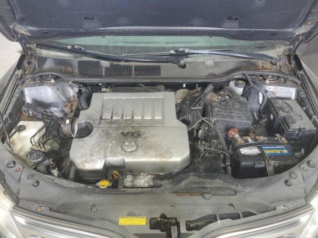 Photo 12 from auction – 2011 TOYOTA VENZA with VIN 4T3BK3BB1BU057616