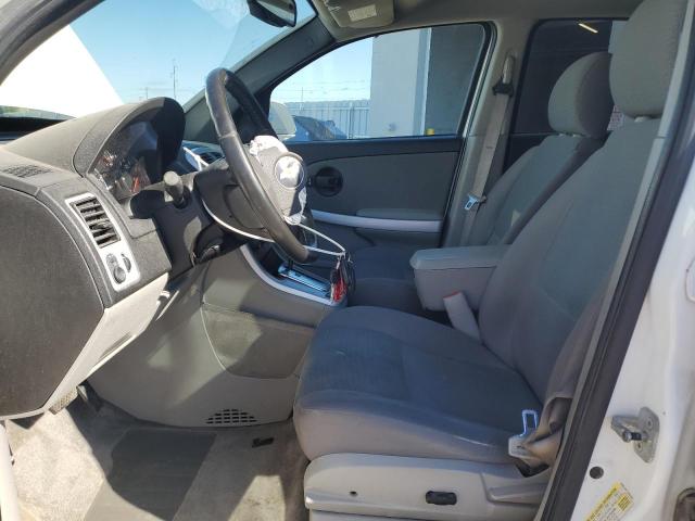 Photo 7 from auction – 2007 CHEVROLET EQUINOX LT with VIN 2CNDL63F176253935