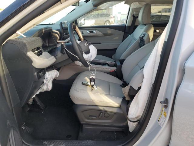 Photo 7 from auction – 2025 FORD EXPLORER A with VIN 1FMUK7DHXSGC89723