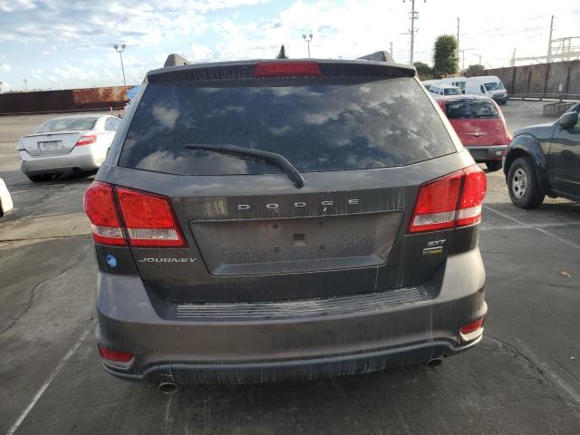 Photo 6 from auction – 2016 DODGE JOURNEY SX with VIN 3C4PDCBG8GT206873