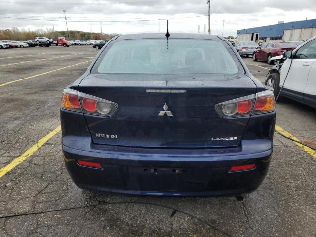Photo 6 from auction – 2013 MITSUBISHI LANCER ES/ with VIN JA32U2FU3DU001143