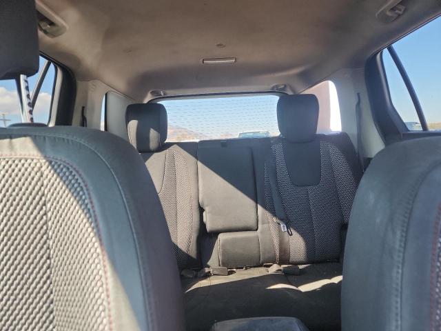 Photo 10 from auction – 2016 GMC TERRAIN SL with VIN 2GKALMEK2G6112253