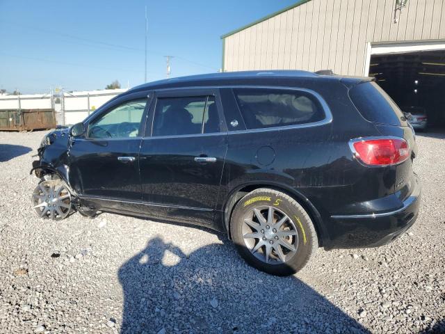 Photo 2 from auction – 2017 BUICK ENCLAVE with VIN 5GAKVBKD0HJ224317