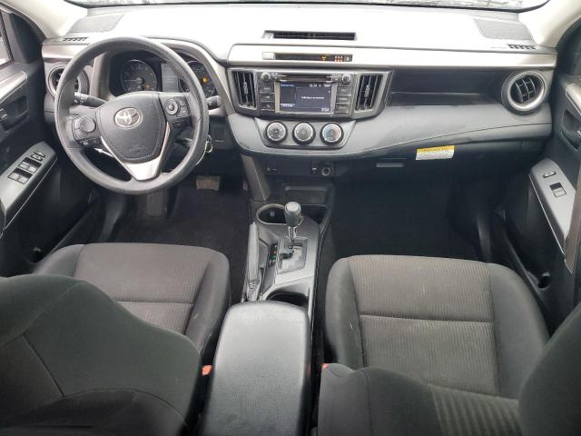 Photo 8 from auction – 2018 TOYOTA RAV4 LE with VIN JTMZFREV5JD129439