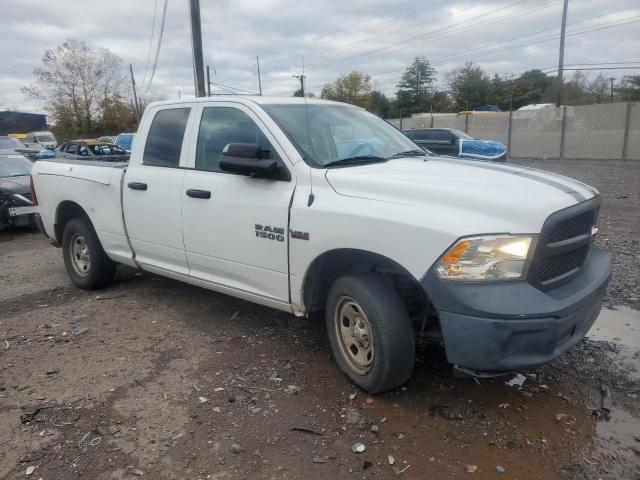 Photo 4 from auction – 2017 RAM 1500 ST with VIN 1C6RR7FT8HS530554