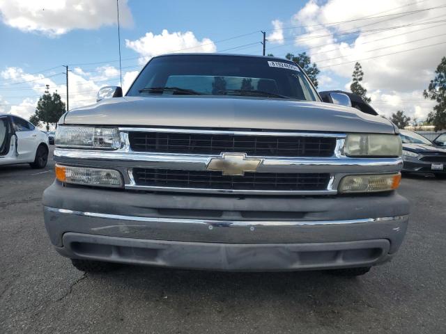 Photo 5 from auction – 2000 CHEVROLET SILVERADO C1500 with VIN 1GCEC14V0YZ367531