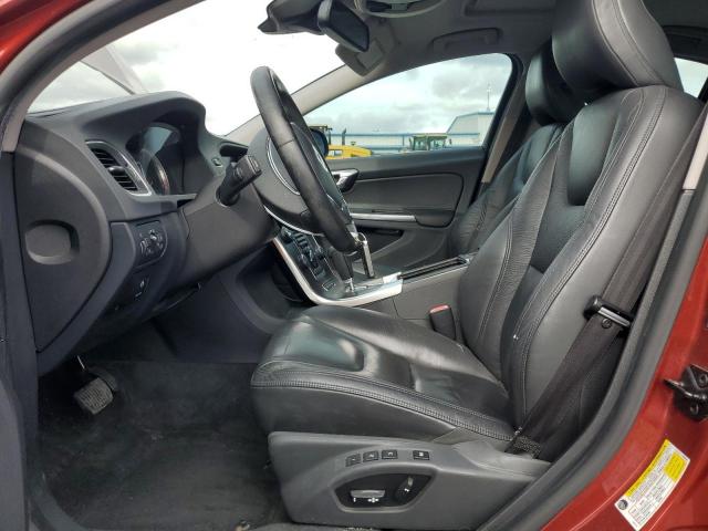 Photo 7 from auction – 2011 VOLVO S60 T6 with VIN YV1902FH7B2014740