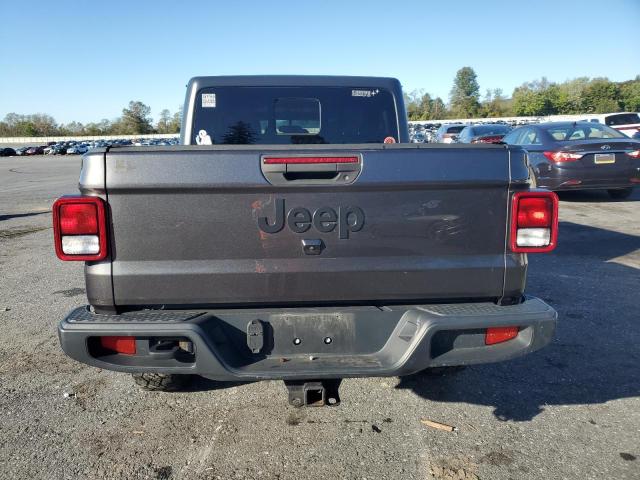 صورة رقم 6 من المزاد - 2021 JEEP GLADIATOR مع VIN 1C6HJTAG8ML581465