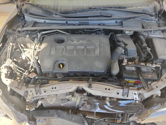 Photo 11 from auction – 2018 TOYOTA COROLLA L with VIN 2T1BURHE8JC124865