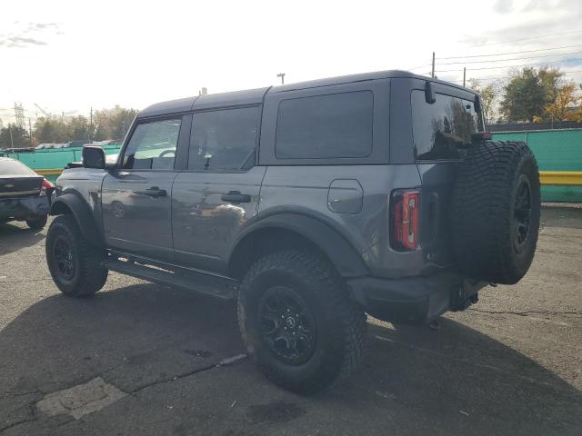 Photo 2 from auction – 2023 FORD BRONCO BAS with VIN 1FMEE5DP5PLB33207