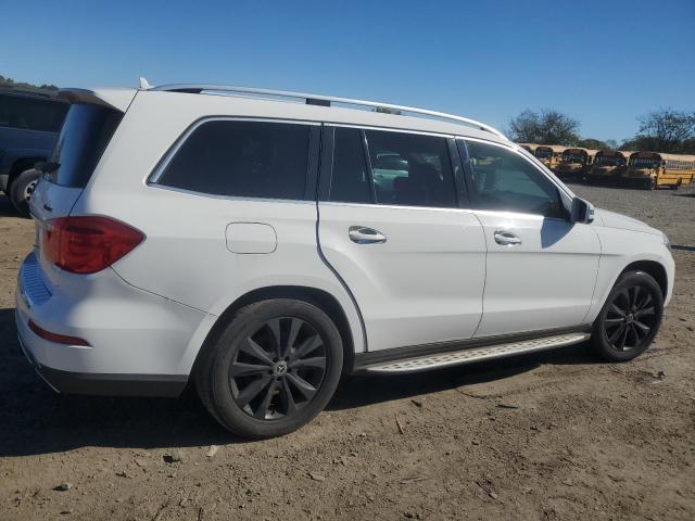 Photo 3 from auction – 2014 MERCEDES-BENZ GL with VIN 4JGDF7CE5EA290586