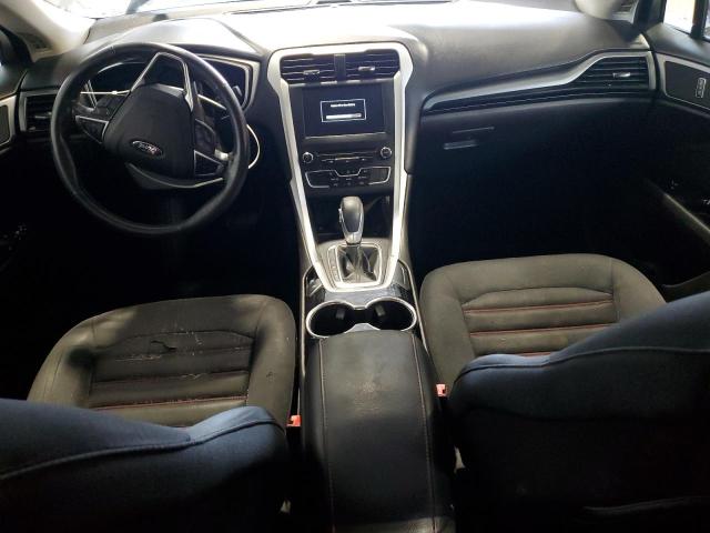 Photo 8 from auction – 2016 FORD FUSION SE with VIN 3FA6P0H79GR404440