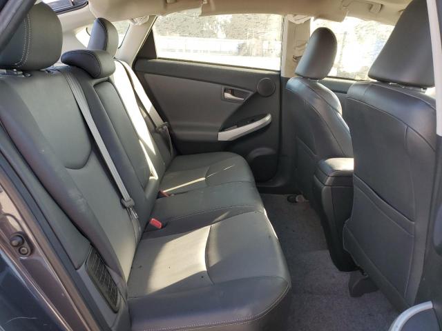 Photo 10 from auction – 2015 TOYOTA PRIUS with VIN JTDKN3DU5F1979767