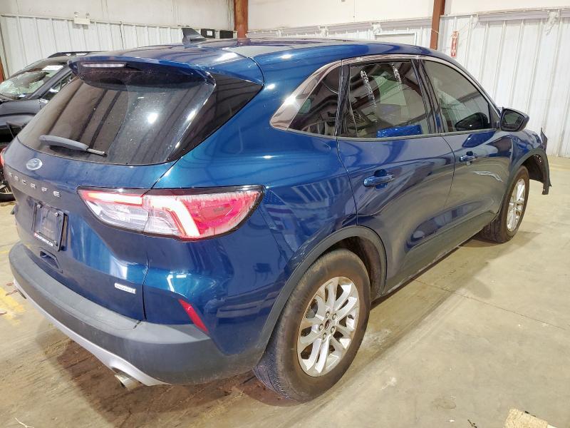Photo 3 from auction – 2020 FORD ESCAPE SE with VIN 1FMCU0G61LUC03225