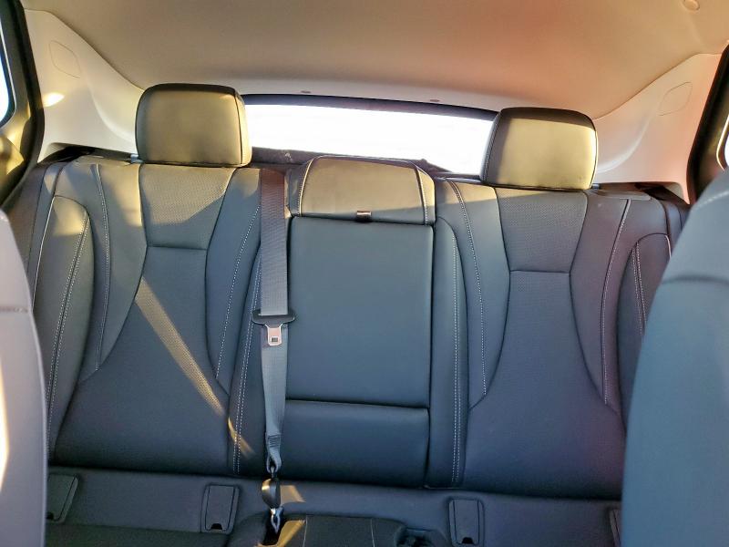 Photo 10 from auction – 2021 BUICK ENVISION S with VIN LRBFZNR42MD056229