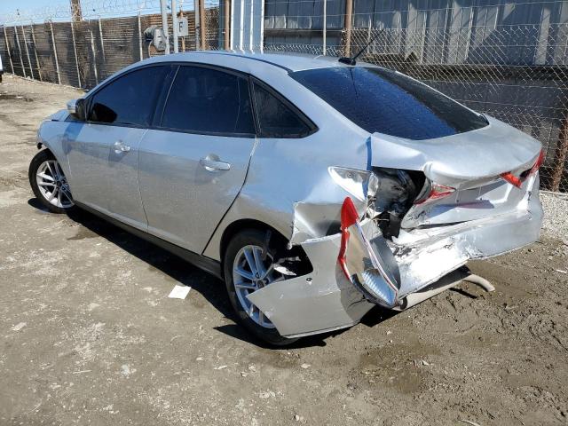 Photo 2 from auction – 2017 FORD FOCUS SE with VIN 1FADP3F25HL300303