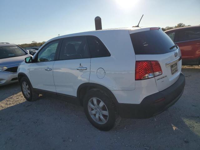Photo 2 from auction – 2011 KIA SORENTO BA with VIN 5XYKT3A15BG036661