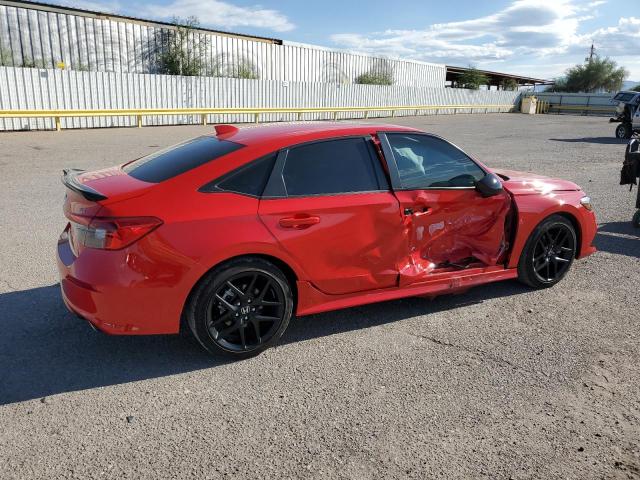 Photo 3 from auction – 2024 HONDA CIVIC SI with VIN 2HGFE1E57RH471496