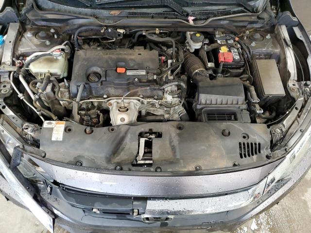 Foto 11 de la subasta – 2016 HONDA CIVIC LX con VIN 19XFC2F56GE226884