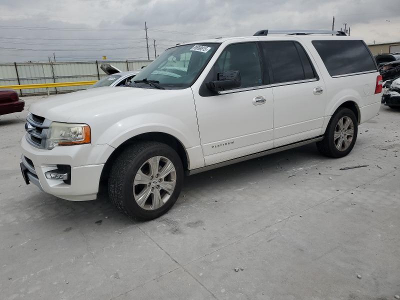 Zdjęcie 1 z aukcji – 2015 FORD EXPEDITION z VIN 1FMJK1LT8FEF12400