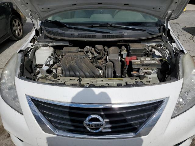Photo 11 from auction – 2012 NISSAN VERSA S with VIN 3N1CN7AP3CL816861